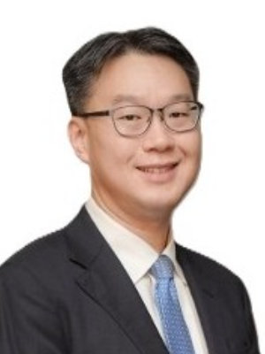 Mr. Foong Leon Chiew