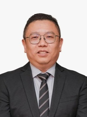 Mr. Loke Peng Sin