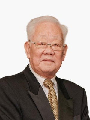 Mr. Tsen Keng Yam