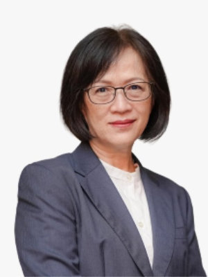 Ms. Choong Yoke Seng